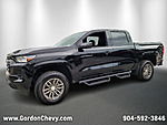 Used 2023 CHEVROLET COLORADO 2WD CREW CAB LT in ORANGE PARK, FLORIDA (Photo 1)