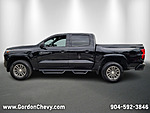 Used 2023 CHEVROLET COLORADO 2WD CREW CAB LT in ORANGE PARK, FLORIDA (Photo 2)