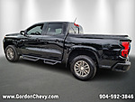 Used 2023 CHEVROLET COLORADO 2WD CREW CAB LT in ORANGE PARK, FLORIDA (Photo 3)