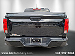 Used 2023 CHEVROLET COLORADO 2WD CREW CAB LT in ORANGE PARK, FLORIDA (Photo 4)