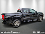 Used 2023 CHEVROLET COLORADO 2WD CREW CAB LT in ORANGE PARK, FLORIDA (Photo 5)