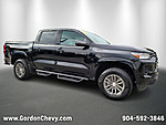 Used 2023 CHEVROLET COLORADO 2WD CREW CAB LT in ORANGE PARK, FLORIDA (Photo 8)