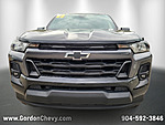 Used 2023 CHEVROLET COLORADO 2WD CREW CAB LT in ORANGE PARK, FLORIDA (Photo 9)