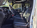Used 2025 JEEP GLADIATOR RUBICON X 4X4 in ORANGE PARK, FLORIDA (Photo 11)