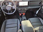 Used 2025 JEEP GLADIATOR RUBICON X 4X4 in ORANGE PARK, FLORIDA (Photo 16)