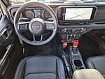 Used 2025 JEEP GLADIATOR RUBICON X 4X4 in ORANGE PARK, FLORIDA (Photo 14)