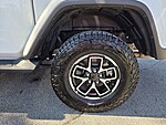 Used 2025 JEEP GLADIATOR RUBICON X 4X4 in ORANGE PARK, FLORIDA (Photo 18)