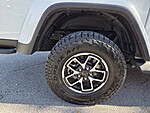 Used 2025 JEEP GLADIATOR RUBICON X 4X4 in ORANGE PARK, FLORIDA (Photo 22)