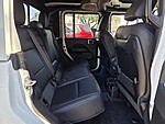 Used 2025 JEEP GLADIATOR RUBICON X 4X4 in ORANGE PARK, FLORIDA (Photo 23)