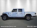 Used 2025 JEEP GLADIATOR RUBICON X 4X4 in ORANGE PARK, FLORIDA (Photo 2)