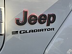 Used 2025 JEEP GLADIATOR RUBICON X 4X4 in ORANGE PARK, FLORIDA (Photo 25)