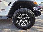 Used 2025 JEEP GLADIATOR RUBICON X 4X4 in ORANGE PARK, FLORIDA (Photo 27)