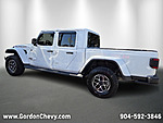 Used 2025 JEEP GLADIATOR RUBICON X 4X4 in ORANGE PARK, FLORIDA (Photo 3)