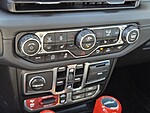 Used 2025 JEEP GLADIATOR RUBICON X 4X4 in ORANGE PARK, FLORIDA (Photo 35)
