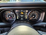 Used 2025 JEEP GLADIATOR RUBICON X 4X4 in ORANGE PARK, FLORIDA (Photo 41)