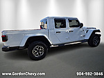 Used 2025 JEEP GLADIATOR RUBICON X 4X4 in ORANGE PARK, FLORIDA (Photo 6)