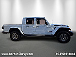 Used 2025 JEEP GLADIATOR RUBICON X 4X4 in ORANGE PARK, FLORIDA (Photo 7)
