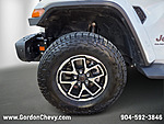 Used 2025 JEEP GLADIATOR RUBICON X 4X4 in ORANGE PARK, FLORIDA (Photo 11)