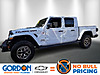 Used 2025 JEEP GLADIATOR RUBICON X 4X4 in ORANGE PARK, FLORIDA