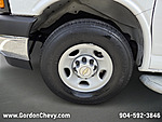 Used 2024 CHEVROLET EXPRESS RWD 2500 135