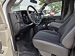 Used 2024 CHEVROLET EXPRESS RWD 2500 135