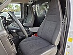 Used 2024 CHEVROLET EXPRESS RWD 2500 135