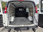 Used 2024 CHEVROLET EXPRESS RWD 2500 135
