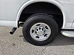 Used 2024 CHEVROLET EXPRESS RWD 2500 135
