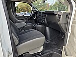 Used 2024 CHEVROLET EXPRESS RWD 2500 135