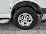 Used 2024 CHEVROLET EXPRESS RWD 2500 135
