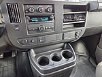 Used 2024 CHEVROLET EXPRESS RWD 2500 135