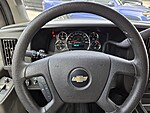 Used 2024 CHEVROLET EXPRESS RWD 2500 135