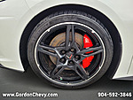 Used 2022 CHEVROLET CORVETTE 2DR STINGRAY CPE W/3LT in ORANGE PARK, FLORIDA (Photo 10)