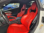 Used 2022 CHEVROLET CORVETTE 2DR STINGRAY CPE W/3LT in ORANGE PARK, FLORIDA (Photo 13)