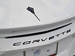 Used 2022 CHEVROLET CORVETTE 2DR STINGRAY CPE W/3LT in ORANGE PARK, FLORIDA (Photo 16)