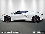 Used 2022 CHEVROLET CORVETTE 2DR STINGRAY CPE W/3LT in ORANGE PARK, FLORIDA (Photo 2)