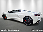 Used 2022 CHEVROLET CORVETTE 2DR STINGRAY CPE W/3LT in ORANGE PARK, FLORIDA (Photo 3)