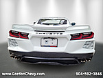 Used 2022 CHEVROLET CORVETTE 2DR STINGRAY CPE W/3LT in ORANGE PARK, FLORIDA (Photo 4)
