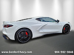 Used 2022 CHEVROLET CORVETTE 2DR STINGRAY CPE W/3LT in ORANGE PARK, FLORIDA (Photo 5)