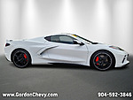 Used 2022 CHEVROLET CORVETTE 2DR STINGRAY CPE W/3LT in ORANGE PARK, FLORIDA (Photo 7)