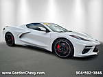 Used 2022 CHEVROLET CORVETTE 2DR STINGRAY CPE W/3LT in ORANGE PARK, FLORIDA (Photo 8)