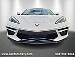 Used 2022 CHEVROLET CORVETTE 2DR STINGRAY CPE W/3LT in ORANGE PARK, FLORIDA (Photo 9)