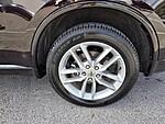 Used 2024 DODGE DURANGO GT PLUS AWD in ORANGE PARK, FLORIDA (Photo 17)