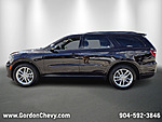 Used 2024 DODGE DURANGO GT PLUS AWD in ORANGE PARK, FLORIDA (Photo 2)