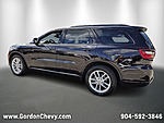 Used 2024 DODGE DURANGO GT PLUS AWD in ORANGE PARK, FLORIDA (Photo 3)