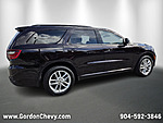 Used 2024 DODGE DURANGO GT PLUS AWD in ORANGE PARK, FLORIDA (Photo 5)