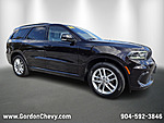 Used 2024 DODGE DURANGO GT PLUS AWD in ORANGE PARK, FLORIDA (Photo 8)