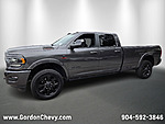 Used 2022 RAM 3500 LIMITED 4X4 CREW CAB 8' BOX in ORANGE PARK, FLORIDA (Photo 1)
