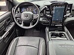 Used 2022 RAM 3500 LIMITED 4X4 CREW CAB 8' BOX in ORANGE PARK, FLORIDA (Photo 14)
