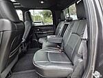 Used 2022 RAM 3500 LIMITED 4X4 CREW CAB 8' BOX in ORANGE PARK, FLORIDA (Photo 13)